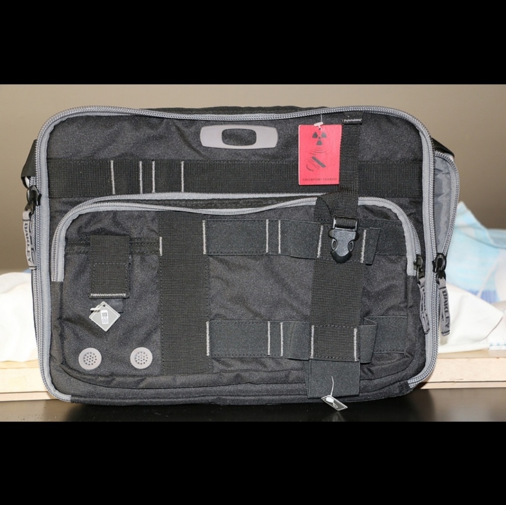 Computer/Commuter Bag